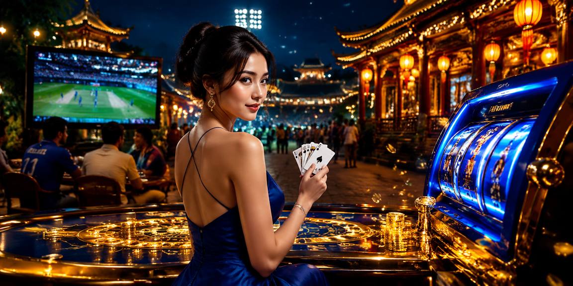 1uuu 1uuu – Sòng cược di động dành riêng cho người Việt