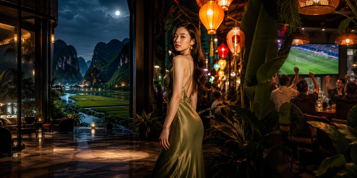 1uuu Phòng Bắn Cá Đêm – Săn Thưởng Xuyên Đêm